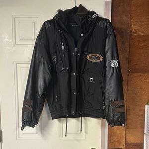 Bogner by Goan Thylmann Ski Jacket